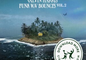 Calvin Harris Funk Wav Bounces Vol. 2 Zip Download
