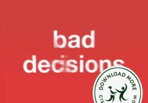 benny blanco Bad Decisions Mp3 Download