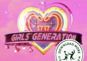 Girls' Generation FOREVER 1 Zip Download