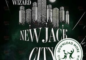 Wizard New Jack City Mp3 Download