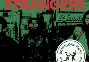 Danger Mouse & Black Thought Strangers Mp3 Download