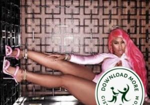 Nicki Minaj Super Freaky Girl Mp3 Download