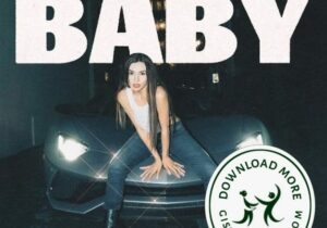 Ava Max Million Dollar Baby Mp3 Download