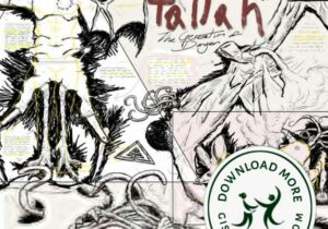 Tallah Shaken (not stirred) Mp3 Download