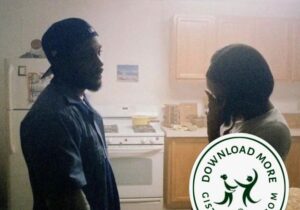 Kendrick Lamar "We Cry Together" A Short Film Mp3 Download