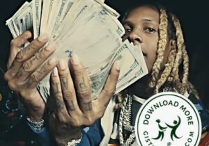 Lil Durk In The Game Mp3 Download