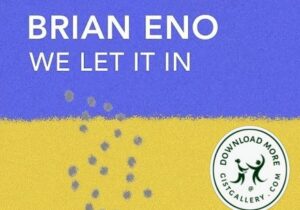 Brian Eno We Let It In Mp3 Download
