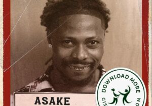 ASAKE Mr. Money With The Vibe Zip Download