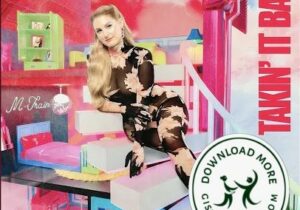 Meghan Trainor Don't I Make It Look Easy Mp3 Download