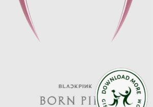 BLACKPINK BORN PINK Zip Download