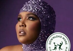 Lizzo 2 Be Loved (Am I Ready) Mp3 Download