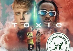 Carson Lueders Toxic Mp3 Download