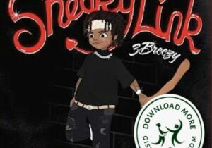 3Breezy Sneaky Link Mp3 Download