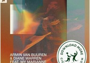 Armin van Buuren Live On Love Mp3 Download