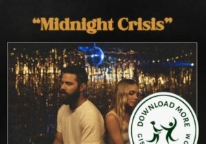 Jordan Davis Midnight Crisis Mp3 Download
