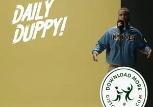 Novelist Daily Duppy Mp3 Download