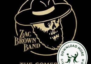 Zac Brown Band The Comeback (Deluxe) Zip Download
