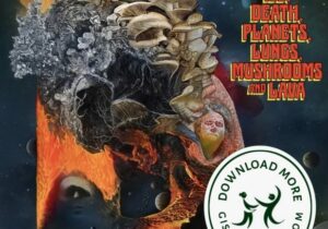 King Gizzard & The Lizard Wizard Iron Lung Mp3 Download