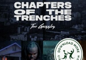 Tee Grizzley Tez & Tone 1 Mp3 Download