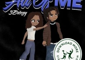 3Breezy All Of Me Mp3 Download