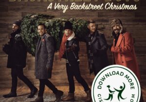 Backstreet Boys A Very Backstreet Christmas Zip Download