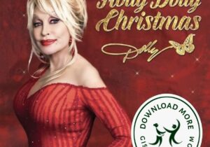 Dolly Parton A Holly Dolly Christmas (Ultimate Deluxe Edition) Zip Download