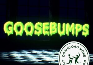 CG5 GOOSEBUMPS Mp3 Download