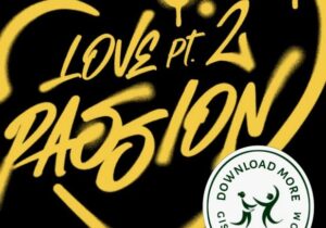 WEi Love Pt.2 : Passion Zip Download