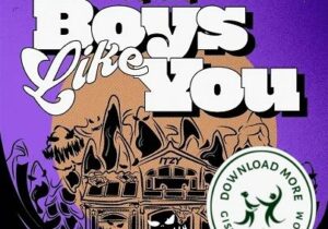 ITZY Boys Like You Mp3 Download