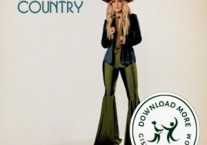 Lainey Wilson Bell Bottom Country Zip Download