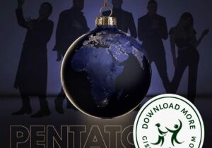 Pentatonix Holidays Around the World Zip Download