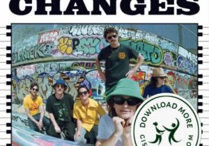 King Gizzard and the Lizard Wizard Changes Zip Download