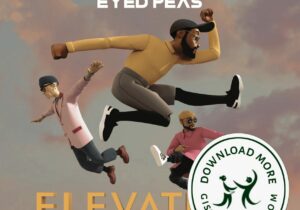 Black Eyed Peas ELEVATION Zip Download