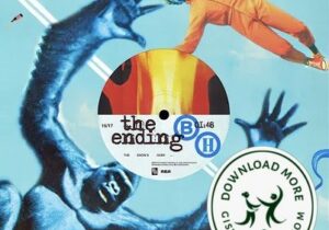 BROCKHAMPTON The Ending Mp3 Download
