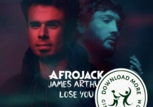 Afrojack Lose You Mp3 Download