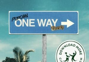 Popcaan One Way Mp3 Download
