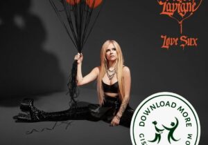Avril Lavigne Love Sux (Deluxe) Zip Download