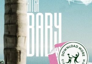 Aitch Baby (Hamza Remix) Mp3 Download