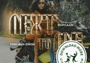 Popcaan Next To Me Mp3 Download