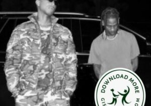 Pharrell Williams & Travis Scott Down In Atlanta Mp3 Download 