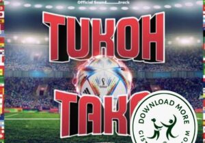 Nicki Minaj Tukoh Taka (Official FIFA Fan FestivalAnthem) Mp3 Download
