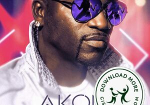 Akon TT Freak Zip Download