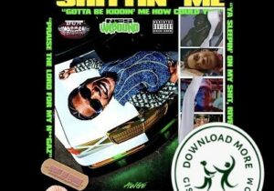 A$AP Rocky Shittin' Me Mp3 Download