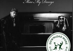 YG Miss My Dawgs Mp3 Download