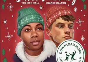 Todrick Hall Snow Falling Mp3 Download