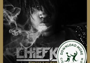 Chief Keef Finally Rich (Complete Edition) Zip Download