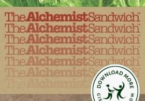 The Alchemist Sandwich Zip Download