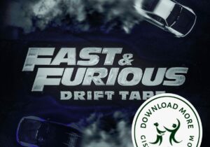 Various Artists Fast & Furious: Drift Tape (Phonk Vol. 1) Zip Download