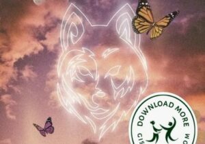 Masked Wolf Butterflies & Bandaids Mp3 Download