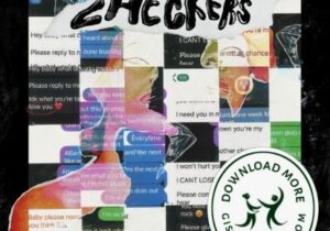 24kGoldn Checkers Mp3 Download
